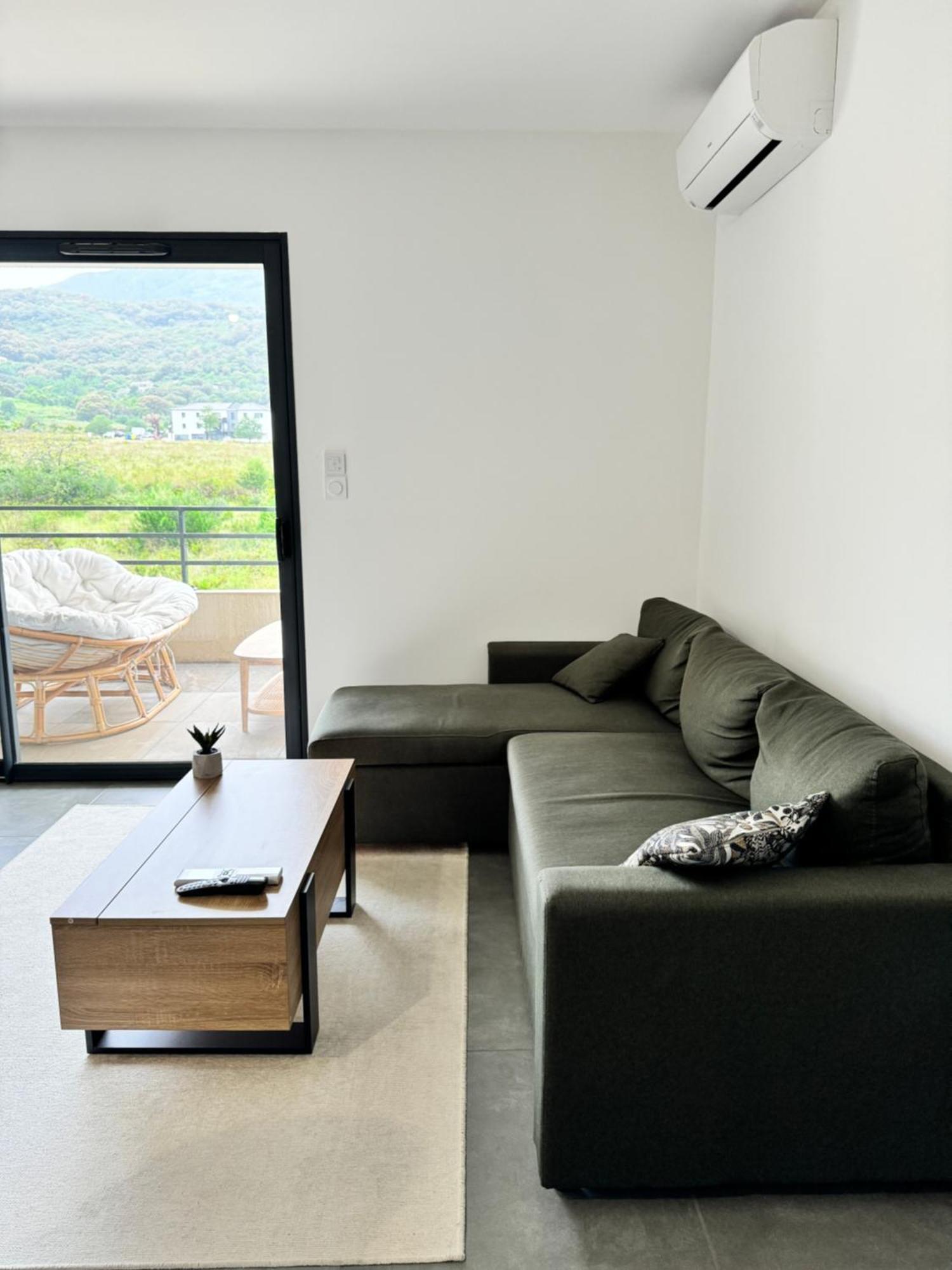 Logement Calme Et Agreable بورجو المظهر الخارجي الصورة